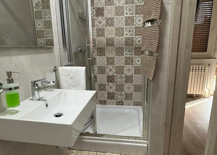 Apartman Marly *
