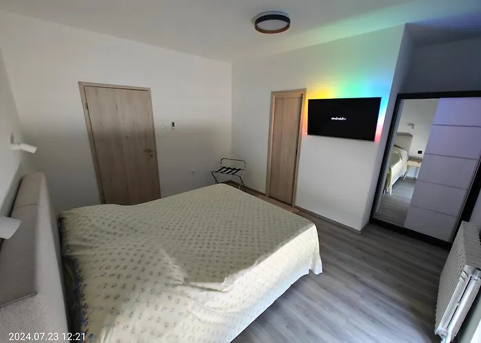 Marly Apartman Rakalj