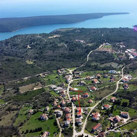 Apartman Marly