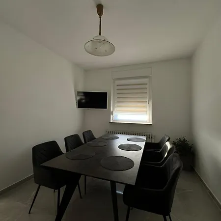 Marly Apartment *