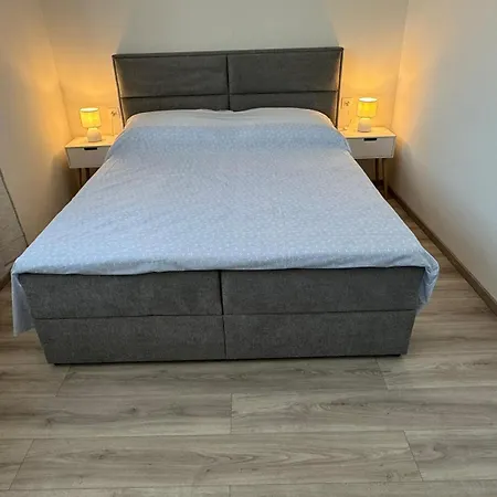 Apartman Marly