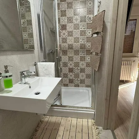 Apartman Marly *