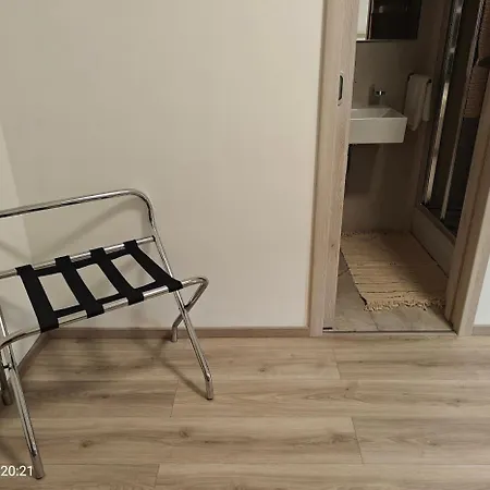 Apartment Marly