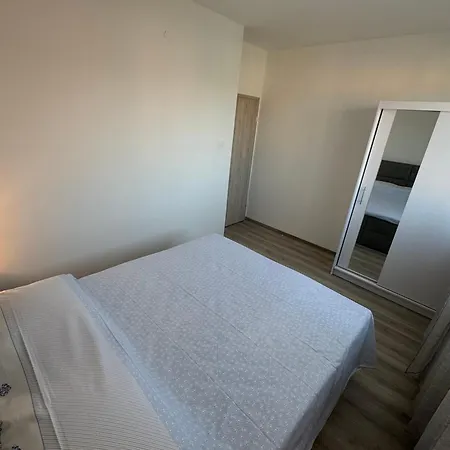 Marly Apartment
