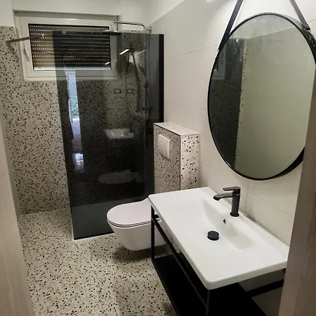 Apartman Marly *