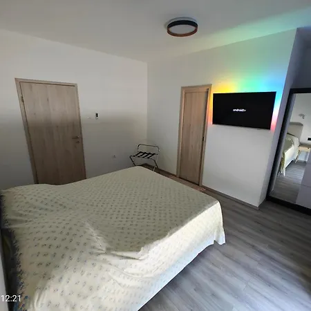 Marly Apartman Rakalj