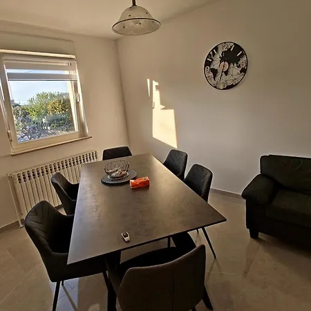 Apartment Marly *