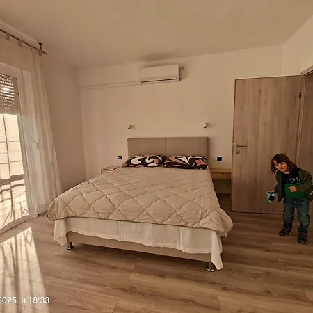 Marly Apartment Rakalj
